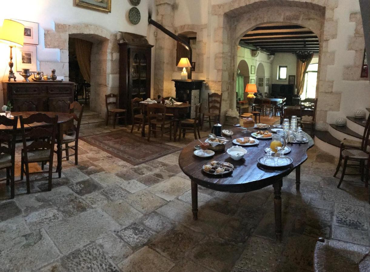Bed and Breakfast Borgo Trulli 1789 Ostuni Exterior foto